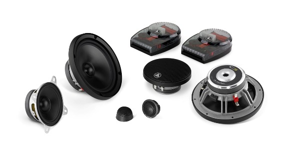 JL Audio C5-653. ����������� �������������� C5-653.
